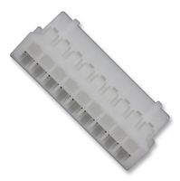 JST / JAPAN SOLDERLESS TERMINALS PHDR-18VS