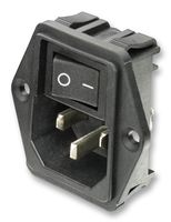 CORCOM - TE CONNECTIVITY 15CBE1