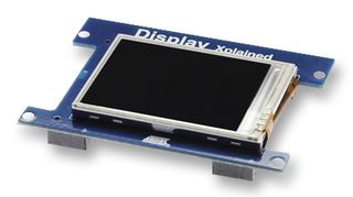 MICROCHIP ATAVRDISPLAYX