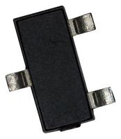 DIODES INC. BC807-40-7-F Bipolar (BJT) Single Transistor, PNP, 45 V, 500 mA, 310 mW, SOT-23, Surface Mount