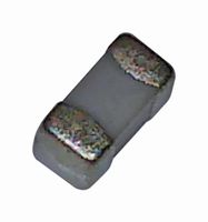 MULTICOMP PRO MCMT18N102F160CT SMD Multilayer Ceramic Capacitor, 1000 pF, 16 V, 0603 [1608 Metric], ± 1%, C0G / NP0