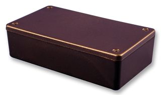 HAMMOND 1591XXSSBK