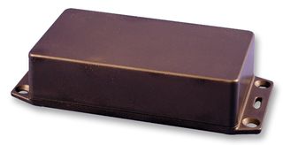 HAMMOND 1591XXSSFLBK