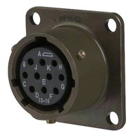 AMPHENOL INDUSTRIAL MS3112E8-3SX