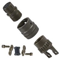 AMPHENOL INDUSTRIAL PT06A8-4S-424