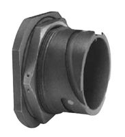 AMPHENOL INDUSTRIAL AIB7-32-25SC Circular Connector, AIB Series, MIL-DTL-5015 Series, Jam Nut Receptacle, 25 Contacts, Crimp Socket