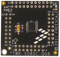 NXP TWR-S08DC-QG8