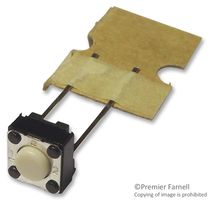 OMRON ELECTRONIC COMPONENTS B3F6000