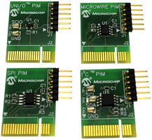 MICROCHIP AC243003
