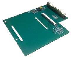 KENTEC DISPLAY EB-AT91SAM3U-LCD