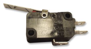 OMRON ELECTRONIC COMPONENTS D3V-162K-1A5