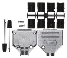 AMPHENOL COMMUNICATIONS SOLUTIONS 8655MH0902BKLF