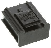 SCHURTER 4303.2403. Connector Accessory, Fuse Drawer