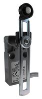 CAMDENBOSS CE70.0.FM/2 Limit Switch, Adjustable Roller Lever, 1.1 A, 240 V, CE70 Series