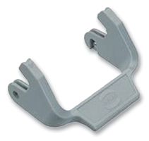 HARTING 09 00 000 5221 Connector Accessory, Locking Lever, Han 10/16/24B, Dual Lever