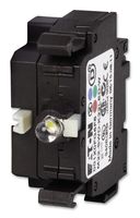 EATON MOELLER M22-SWD-K22LED-W