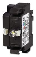 EATON MOELLER M22-SWD-K22LED-R