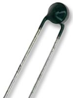 TDK B57891S0103F008 Thermistor, NTC, 10 kohm, B57891S Series, 3950 K, Through Hole, Radial Leaded