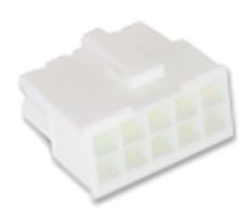 WURTH ELEKTRONIK 649024113322 Connector Housing, WR-MPC4, Receptacle, 24 Ways, 4.2 mm, WR-MPC4 Socket Contacts