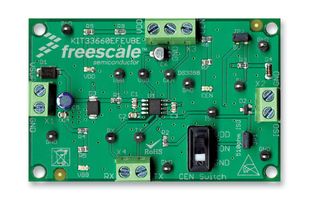 NXP KIT33660EFEVBE