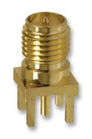 132134RP AMPHENOL RF, RF / Coaxial Connector, SMA RP Coaxial, Straight ...