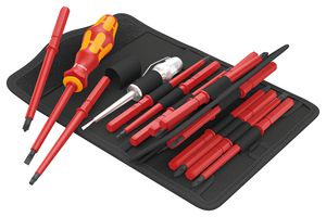 WERA KRAFTFORM KOMPAKT VDE 16 UNIVERSAL 1