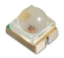KINGBRIGHT KPED-3528CGCK LED, Green, SMD, 3.5mm x 2.8mm, 20 mA, 2.1 V, 570 nm