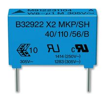 EPCOS B32924C3335M000