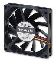 SANYO DENKI 109P0812M702