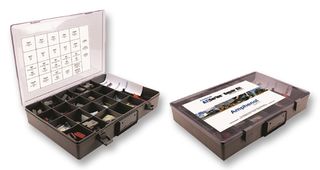 AMPHENOL SINE/TUCHEL AT-RK100 Connector Kit, AT Series Repair Kit