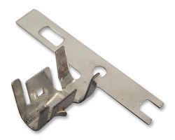 TE CONNECTIVITY - AMP 3-794013-1 PCB Terminal, Phosphor Bronze, 3.18 mm, Tin