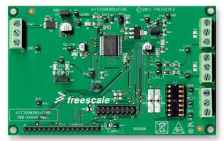 NXP KIT33903BD3EVBE