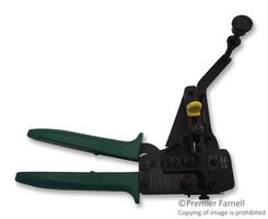 JST / JAPAN SOLDERLESS TERMINALS WC-ZE2426 Crimp Tool, Hand, JST SZE-002T-P0.3 & SZPD-002-03 26-24AWG Contacts