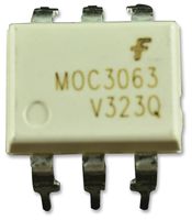 ONSEMI MOC3063TVM