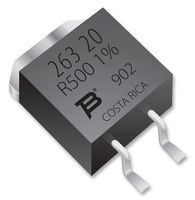 BOURNS PWR263S-20-3002F