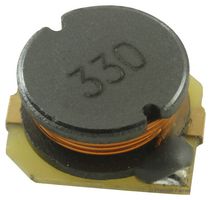 BOURNS SDR1105-330KL Power Inductor (SMD), 33 µH, 2.6 A, Unshielded, 5 A, SDR1105 Series