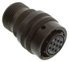 AMPHENOL INDUSTRIAL PT06A12-3S