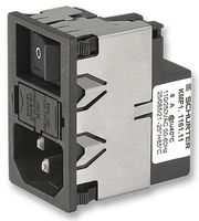 SCHURTER KMF1.1163.11