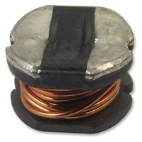 MULTICOMP PRO MCSD75-220KU Power Inductor (SMD), 22 µH, 1.5 A, Unshielded, MC SD75 Series