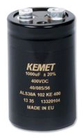 KEMET ALS40A333MF063