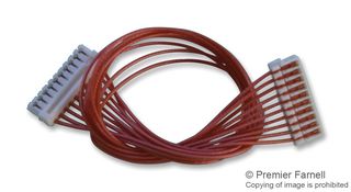 JST / JAPAN SOLDERLESS TERMINALS 10XSR10XSR36L100