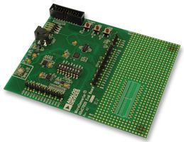 ANALOG DEVICES EVAL-ADUC7020QSZ
