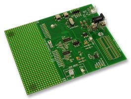 ANALOG DEVICES EVAL-ADUC814QSZ
