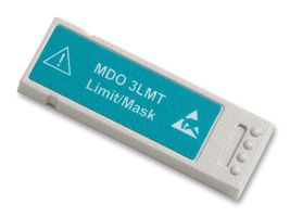TEKTRONIX MDO3LMT