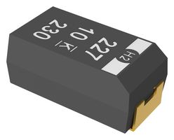 KEMET T500D226K035AG6110