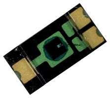 VISHAY TEMD6010FX01 Photodiode, 60 °, 100 µA, 540 nm, 1206-2
