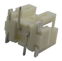 JST / JAPAN SOLDERLESS TERMINALS BM02B-XASS-TF(LF)(SN)