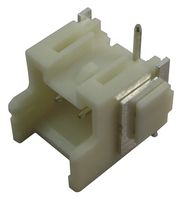 JST / JAPAN SOLDERLESS TERMINALS BM02B-XASS-TF(LF)(SN)