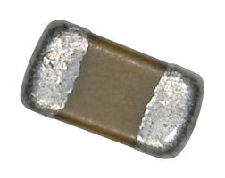 VISHAY VJ0603Y103KXAAC SMD Multilayer Ceramic Capacitor, 0.01 µF, 50 V, 0603 [1608 Metric], ± 10%, X7R