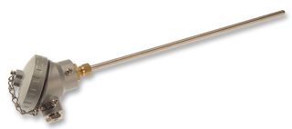 LABFACILITY MC-ISK-S60-200-KNS-I Thermocouple, Mineral Insulated, KNS Terminal Head, K, Stainless Steel